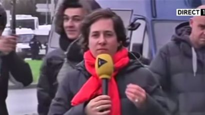 (VIDEO) Manifestaţie în Afganistan, în cinstea atacatorilor de la Charlie Hebdo