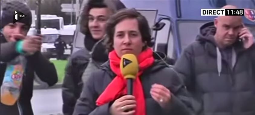 (VIDEO) Manifestaţie în Afganistan, în cinstea atacatorilor de la Charlie Hebdo