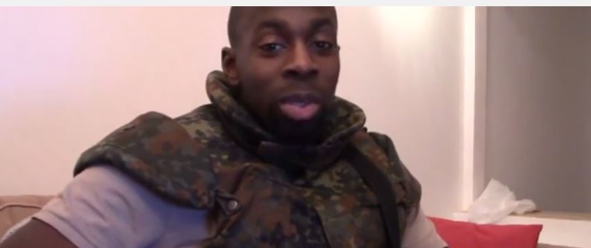 (VIDEO) Teroristul de la magazinul evreiesc din Paris revendică atacul în numele Statului Islamic
