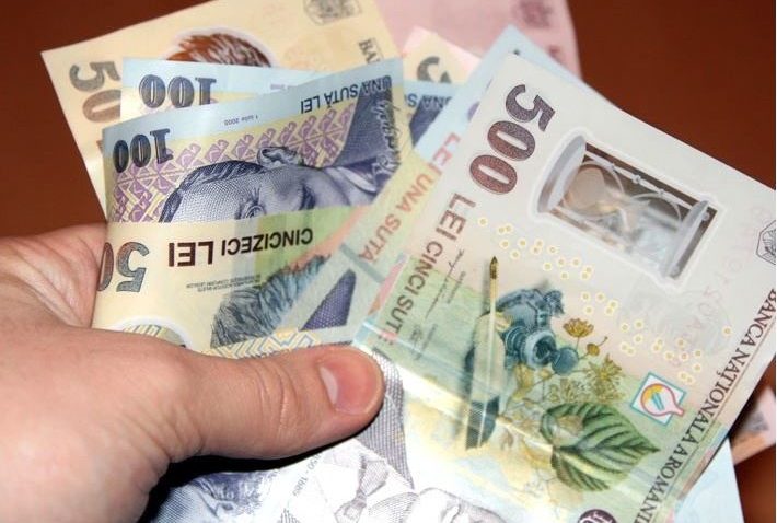 Alocaţia lunară de plasament a crescut de şase ori