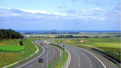 C.E. va deconta României cheltuielile pentru construirea sectorului Constanța – Cernavodă al autostrăzii A2