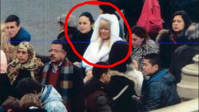 Fosta șefă a DIICOT a încălcat normele deontologice prin deplasarea la Paris cu Elena Udrea