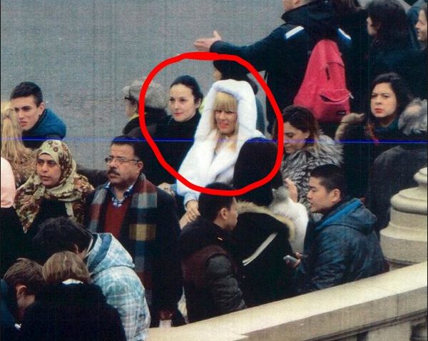 Fosta șefă a DIICOT a încălcat normele deontologice prin deplasarea la Paris cu Elena Udrea