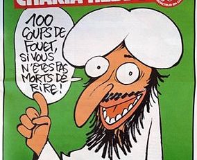 Apariția „Charlie Hebdo” se amână