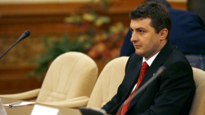 Fostul ministru al Economiei, Codruţ Şereş, condamnat la închisoare