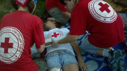 Testări gratuite pentru verificarea glicemiei şi tensiunii arteriale