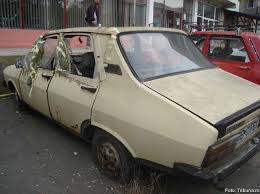 Piese auto noi sau de la REMAT?