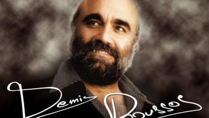 (VIDEO): Demis Roussos a murit