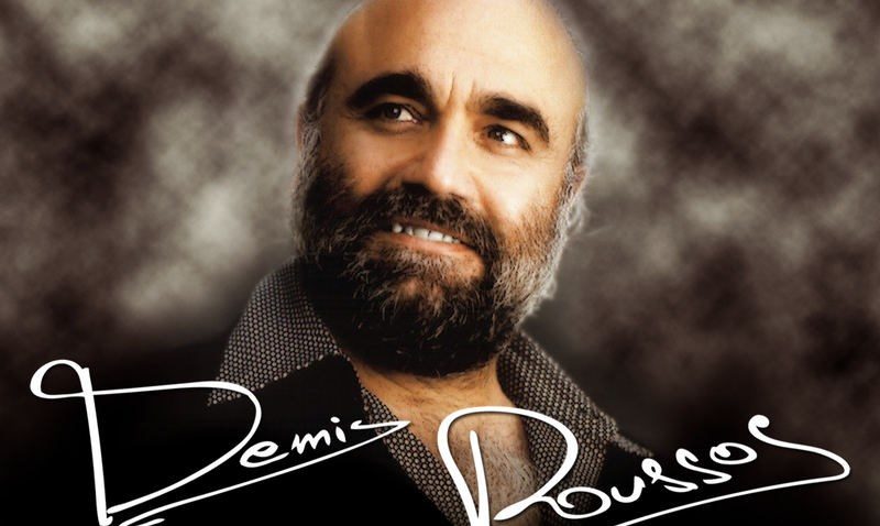 (VIDEO): Demis Roussos a murit