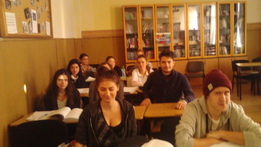 120 de profesori din judeţul Constanţa nu au studii corespunzătoare