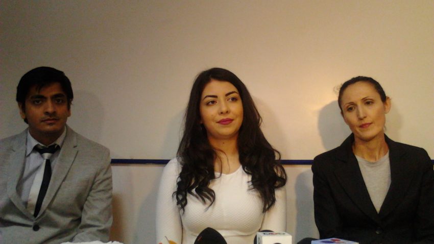“Am simţit că s-a îndeplinit un vis !” Elif Memet invitată la Casa Albă (AUDIO)