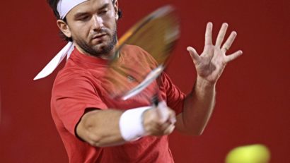 Frații Bryan i-au eliminat pe Mergea și Bopanna