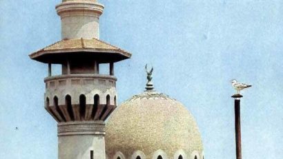 Soarta alegerilor de luni, pentru şefia Cultului Musulman din România, incertă