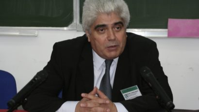 Gheorghe Ţarălungă în arest preventiv pentru 30 de zile!