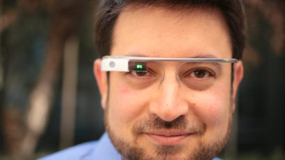Google renunţă la producţia ochelarilor inteligenţi