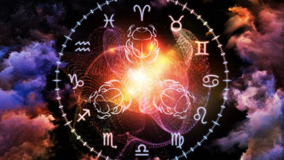 Horoscopul zilei de sâmbătă, 3 ianuarie 2015