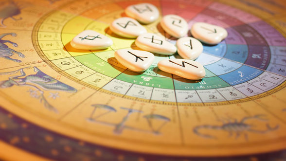 Horoscopul zilei de joi, 8 ianuarie 2014