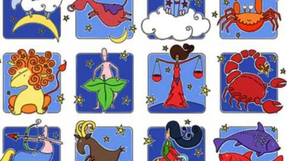 Horoscopul zilei de joi,15 ianuarie 2015