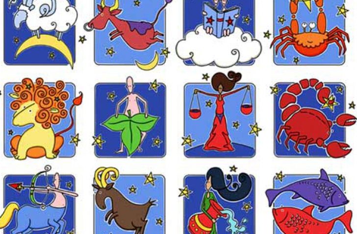 Horoscopul zilei de joi,15 ianuarie 2015