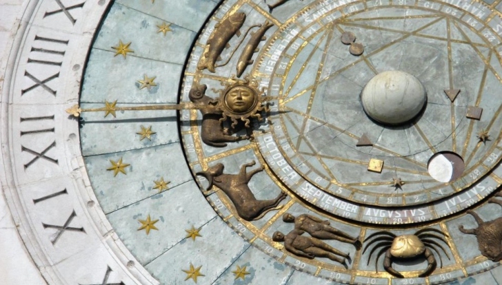 Horoscopul zilei de sâmbătă, 17 ianuarie 2015