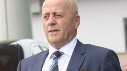 Tulcea: Horia Teodorescu rămâne în fruntea Consiliului Judeţean Tulcea