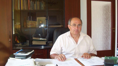 Fostul primar al Măcinului, Andone Ichim, trimis în judecată pentru fraudă cu fonduri europene