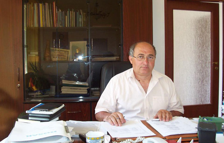 Fostul primar al Măcinului, Andone Ichim, trimis în judecată pentru fraudă cu fonduri europene