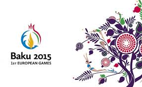 Jocurile Europene de la Baku