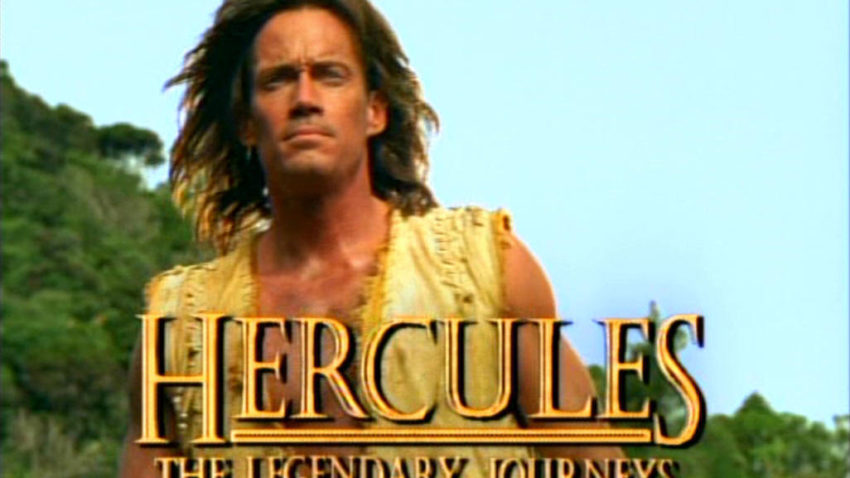 Kevin Sorbo – „Hercule” vine la Bucureşti