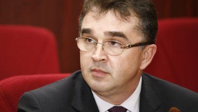 (STENOGRAME) Cum discutau experţii contabili să măsluiască dosarul preşedintelui CJ Vrancea