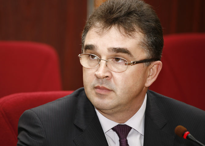 (STENOGRAME) Cum discutau experţii contabili să măsluiască dosarul preşedintelui CJ Vrancea