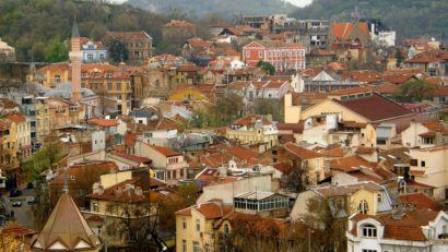 Zece orașe care merită vizitate în 2015, conform Lonely Planet