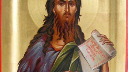 Sfântul IOAN. Aproape două milioane de români sărbătoresc miercuri onomastica