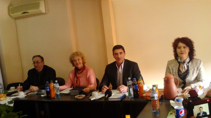 Sindicaliștii din învățământul preuniversitar constănțean vor modificarea Legii Educației Naționale !