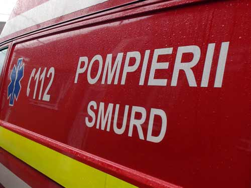 Bărbaţii căutaţi ieri pe lacul Siutghiol au fost audiaţi de poliţişti