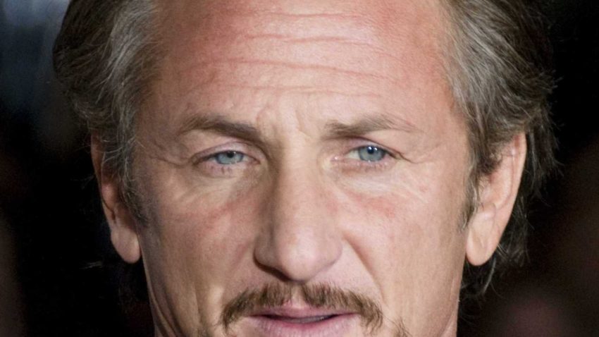 Sean Penn premiat pentru întreaga carieră