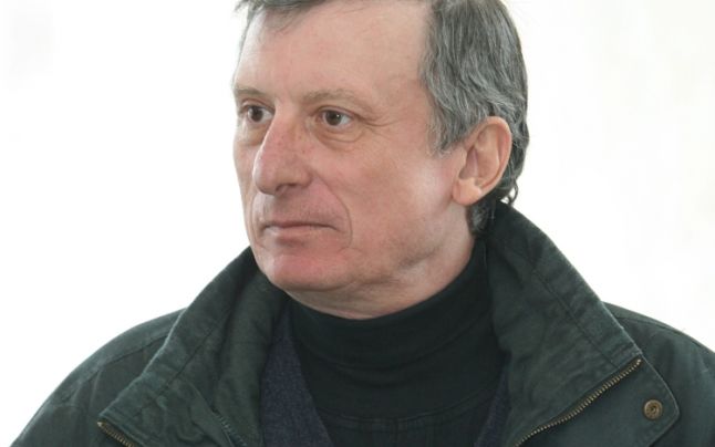 Remember Vasile Cojocaru