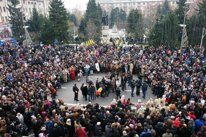 Ziua Unirii. Istorie, paradă şi concerte