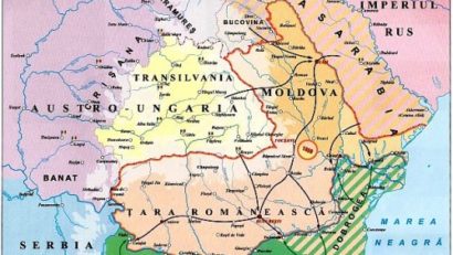 (AUDIO) Unirea Principatelor Române. O lecţie de istorie pe care nu toată lumea o ştie