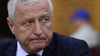 DNA: Fostul deputat Ioan Adam a colaborat cu organele de anchetă