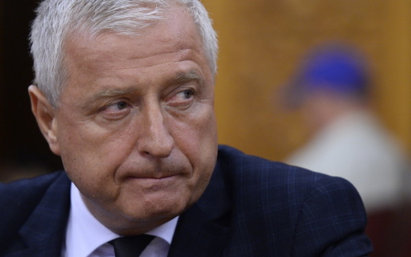 DNA: Fostul deputat Ioan Adam a colaborat cu organele de anchetă