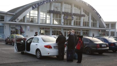 După Otopeni, Kogălniceanu. Taximetriştii PIRAT, amendaţi la Constanţa