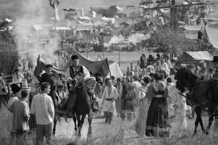 Peliculă filmată în Dobrogea, selectată la Festivalul din Berlin 2015