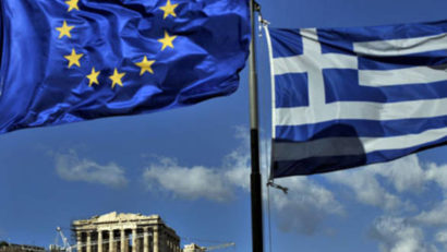 Scrutinul parlamentar din Grecia, privit cu îngrijorare de ţările europene