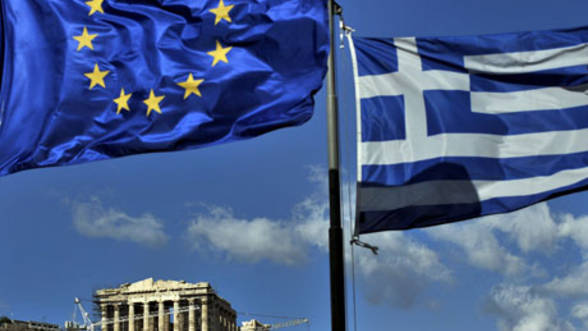 Scrutinul parlamentar din Grecia, privit cu îngrijorare de ţările europene