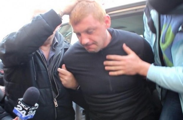Alexandru Bartuș, ultimul evadat din arestul IPJ Cluj, a fost prins