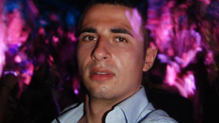 Alin Cocoş, reţinut de procurorii DNA
