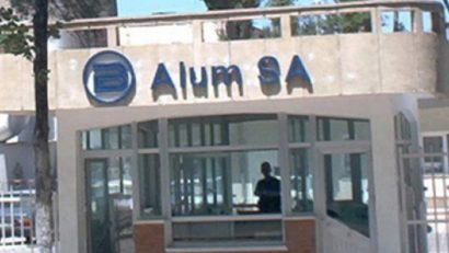 La un pas de grevă. Negocieri eșuate între sindicat și patronat la Alum Tulcea