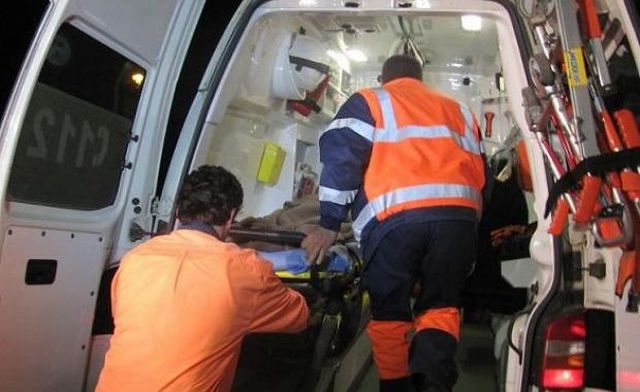 CONSTANȚA: Accident rutier la Movilița – Topraisar. Mama și doi copii, răniți!