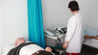 La Centrul Medical Flora , investigaţii gratuite pentru depistarea bolilor reumatice